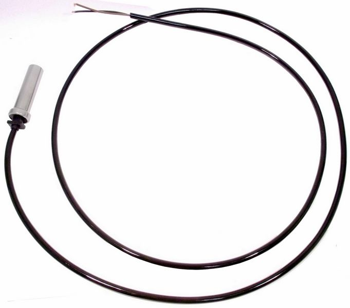 ABS SENSORU ARKA MERCEDES SPRINTER B901 B905 . VW LT 28-35-46-DELPHI SS20209-A9015421817-2D0927807A