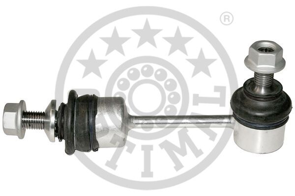 ASKI ROTU ARKA SAG SOL BMW E63 E64 E61 E60 03 10-OPTIMAL G7-1321-33506768493