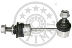 ASKI ROTU ARKA SAG SOL BMW E63 E64 E61 E60 03 10-OPTIMAL G7-1321-33506768493