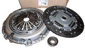 DEBRIYAJ SETI COMBO E-CROSSLAND 18 P207-P208-P301-P308 08 P2008 13 P3008 16 RIFTER-PARTNER -BERLINGO-JUMPY 16 C-ELYSEE 12 C3-C4-DS3 14 DS4 11 15 1.6HDI-PSA 1611284780-1650400680-1611273080-1611284780