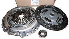 DEBRIYAJ SETI COMBO E-CROSSLAND 18 P207-P208-P301-P308 08 P2008 13 P3008 16 RIFTER-PARTNER -BERLINGO-JUMPY 16 C-ELYSEE 12 C3-C4-DS3 14 DS4 11 15 1.6HDI-PSA 1611284780-1650400680-1611273080-1611284780