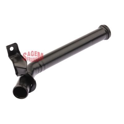 DEVİRDAİM BORUSU DOBLO - ALBEA 1.2 1.4 8V-SAGEM-55245748