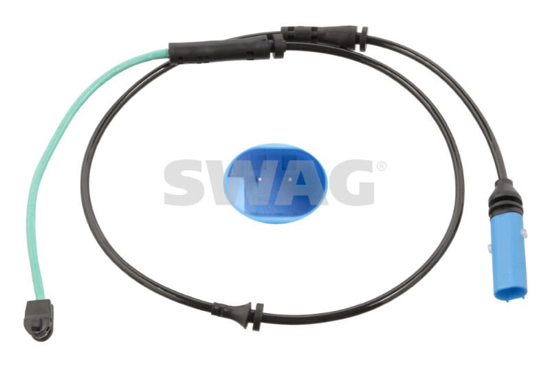 BALATA FISI ON BMW G30 G31 F90 G32 G11 G12 G14 G15 G16 F91 F92 F93-SWAG 20104575-34356890788-34356861807