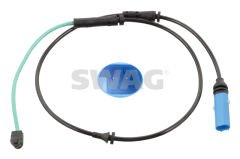 BALATA FISI ON BMW G30 G31 F90 G32 G11 G12 G14 G15 G16 F91 F92 F93-SWAG 20104575-34356890788-34356861807