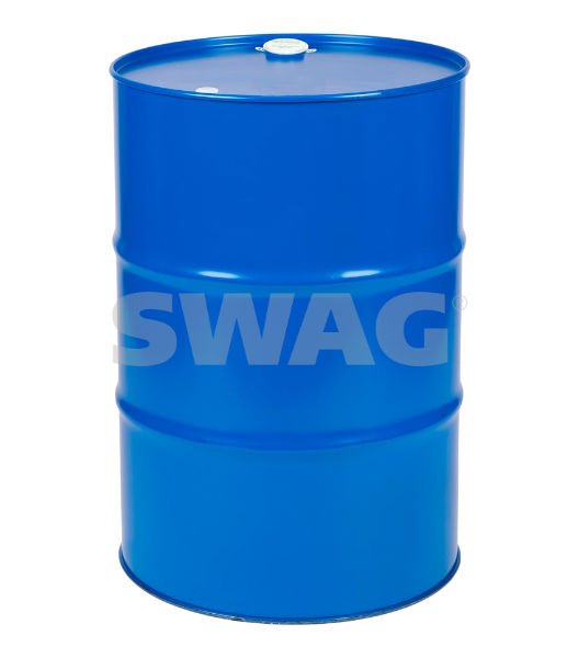 OTOMATIK ŞANZIMAN YAĞI 1 LİTRE SARI FEBI 39070-SWAG 30939070-G052529A2-G052529A2