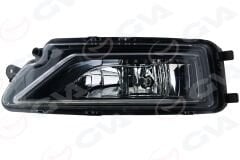 SİS FARI SAĞ AMAROK 2017-GVA 9105631-2H6941700A