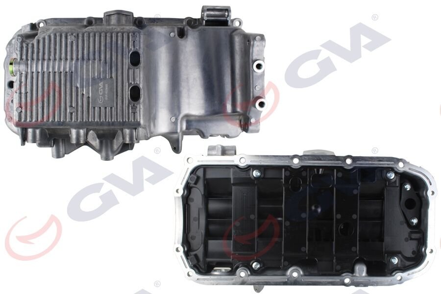 YAĞ KARTERİ FIAT DOBLO 1.6 MTJ 13--GVA-55222621