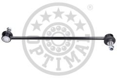 ASKI ROTU ON SAG SOL FREELANDER 2 L359 06 14-OPTIMAL G7-1418-LR002626