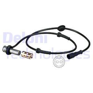 ABS SENSORU ON FREELANDER I L314 98 06-DELPHI SS20370-SSW100000-SSW100030