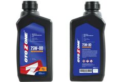ŞANZUMAN YAĞI 75W-80 900CC-OTOZONE CYAG0740-75W80