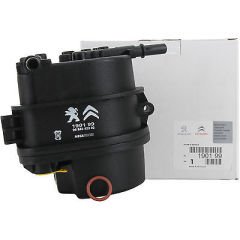 YAKIT FİLTRESİ MÜŞÜRSÜZ BIPPER-NEMO-P307-P207-P206-C3-C2 1.4 HDI-FUSION-FIESTA 1.4TDCI-PSA 1901.99-1901.99-1901.68-1901.84-1901.70