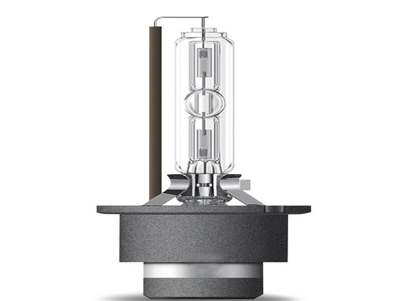 AMPUL 12V D4R 35 P32d-6 XENARC 4300K KAHVERENGİ ÇUBUK XENON GÜN IŞIK SERİSİ 66450-WOLFRAM 28324