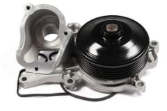 DEVIRDAIM SU POMPASI BMW N47 N47S1 E90 F10 F20 F30 F32 F33 F34 F36 F07 E84 F25 F15-VALEO-11518516204-11517810833