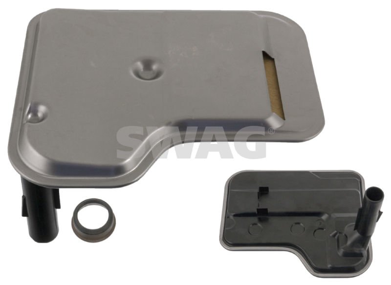 OTOMATIK SANZIMAN FILTRESI BMW N43 N45 N46 E87 E90 E91 E92 E84 E83 SANZ. GA6L45R-SWAG 20105778-24117593565-24117581604