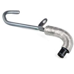 TURBO GERİ DÖNÜŞ BORUSU ASTRA J-INSIGNIA A-MOKKA-CORSA D-CORSA E-MERIVA B-ADAM 1.4 NET-NEH-NEL-NEJ-GM 55567067-55567067-860158