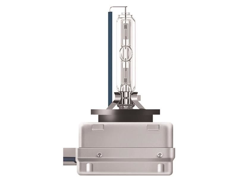 AMPUL 12V D1S 35 PK32d-2 XENARC 6000K MAVİ ÇUBUK XENON AY IŞIK SERİSİ-WOLFRAM 28421