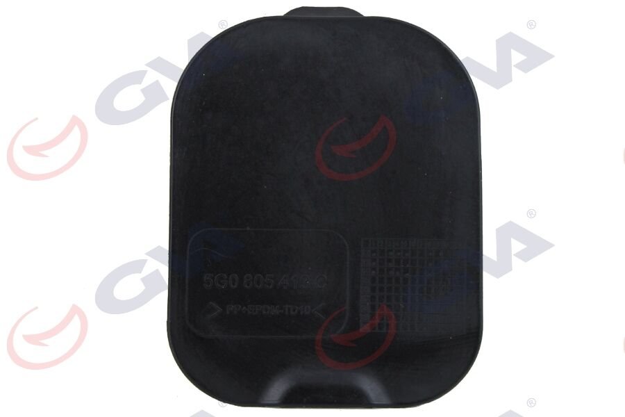 ÇAMURLUK DAVLUMBAZ KAPAGI R/L VW GOLF-PASSAT 2013-2017-GVA 9120526-5G0805413C