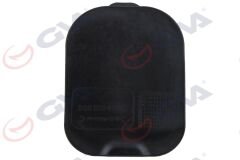 ÇAMURLUK DAVLUMBAZ KAPAGI R/L VW GOLF-PASSAT 2013-2017-GVA 9120526-5G0805413C