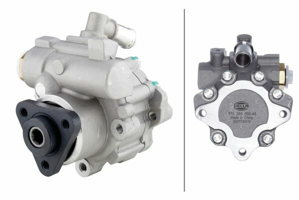 DIREKSIYON POMPASI BMW M52 M54 E39 E38-HELLA 8TL359000461-32411097149-32411092742-32411094098