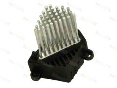 KLIMA REZISTANSI BMW E39 E46 E36 E53-MAHLE ABR55000S-64118362931 64116929540