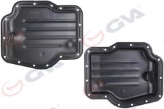 YAĞ KARTERİ CORSA C-COMBO C-ASTRA G-ASTRA H-MERİVA A 1.7 Y17DT-Y17DTL-Z17DTH-GVA-97185834-97350738-652307-98020764