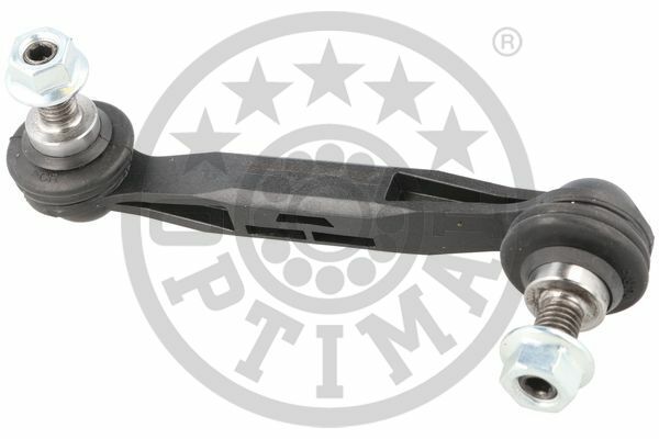 ASKI ROTU ARKA SOL BMW F30 F20 F21 F22-OPTIMAL G7-1482-33506785607