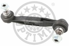 ASKI ROTU ARKA SOL BMW F30 F20 F21 F22-OPTIMAL G7-1482-33506785607