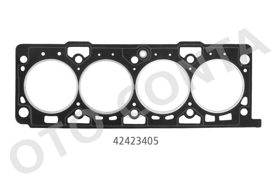 SILINDIR KAPAK CONTASI PALIO ALBEA BRAVA MAREA BRAVO 1.6 16V-OTOCONTA-71728826