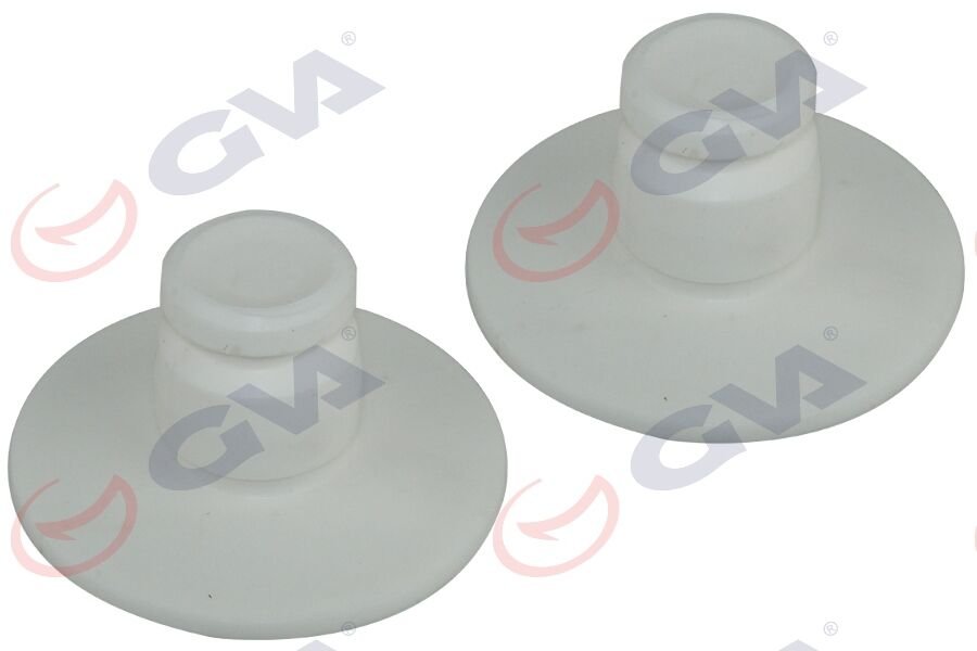 ARKA AMORTİSÖR HELEZON ÜST TAKOZU ASTRA G 98 ASTRA H 04-GVA 9390116-424764-90576351