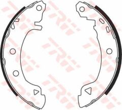 ARKA PABUÇ BALATA MAREA 96-02 BRAVO 96-10.01 BRAVA 96-01 ALFA 145 96-01 146 96-01 203x38-TRW GS8631-5000047059-4640604-950814-9974106