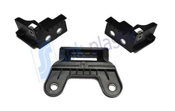 TAMPON BAĞLANTI BRAKETİ TAKIM MGN IV 17-SPK 6207-625262537R