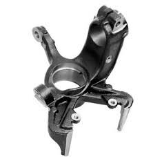 AKS TAŞIYICISI SAĞ VW POLO 9N 1.2İ 1.4 TDI 72MM-BROM VW80016-6Q0407256AC