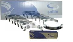 ANA YATAK 0.30 FUSION 02 12 FIESTA 02 1.4-1.5-1.6 TDCI FOCUS III-II 04 COURIER 12 1.5-1.6 TDCI P206-P306-P307-P1007-C2-C3-C4- C4-C5-BERLINGO-307-308-407-508-PARTNERTEPEE 1.4HDİ-1.6HDİ DW4/DW6-SAHIN AN5256SA319 030-2S6Q6333AA-0113.T2-0113.T5-0113EC