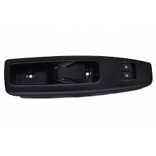 CAM AÇMA ANAHTARI DOBLO ÖN SOL TEKLİ YEŞİL-BEYAZ 5 FİŞLİ-EMA CD-043