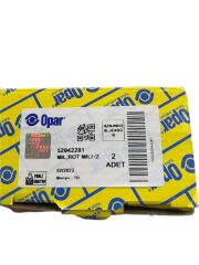 Fiat Doblo 3 Fiorino Linea Rot Mili 2 Adet Takım