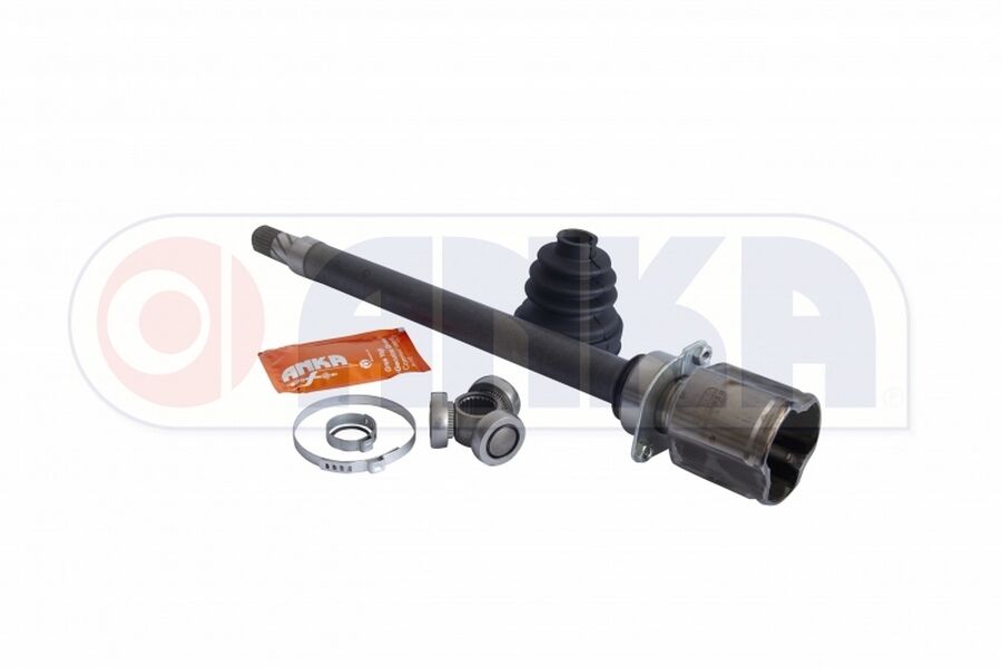 AKS KAFASI İÇ SET SAĞ FIAT LINEA 1.6 MJT EURO IV 07 12-ANKA-55214866