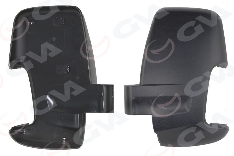 DIŞ DİKİZ AYNA KAPAĞI SOL DESENLİ TRANSİT V363 14-GVA 1232103-BK3117K747AA-1823809