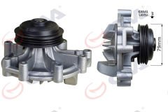 DEVİRDAİM BOXER-DUCATO-JUMPER 2.5 TD YM 96-GVA 5227131-1201.A5