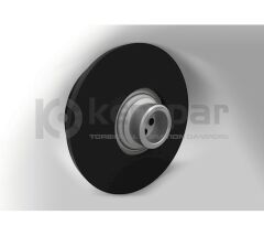 KRANK KASNAGI BMW N57 N57S F10 F11 F01 F02 F07 E70 E71-KENTPAR 152K17001-11237800026