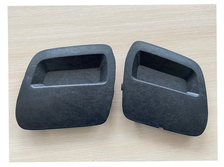 ÖN TAMPON SAĞ-SOL ÇEKİ DEMİR KAPAĞI YENİ DUSTER XJD SİYAH 620721430R-AFT 511809831R-511809831R-511802392R