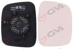 AYNA CAMI SAĞ CADDY 04 ISITMALI KONVEKS VM-375GHR-GVA 1175231-2K1857508K-7H1857522C-7H1857528A