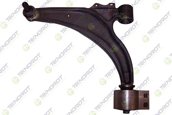 SALINCAK ALT SOL ROTİLLİ CHEVROLET CRUZE 10- -OPEL ASTRA J-TEKNOROT-13272605-13334022-352116-352492