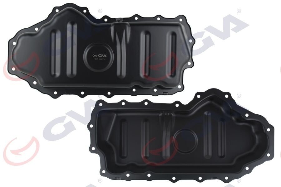 YAĞ KARTERİ FORD CMAX-FOCUS-MONDEO-TOURNEO-TRANSİT CONNECT 1.8 TDCI 02-13-GVA-YS6Q6675AF