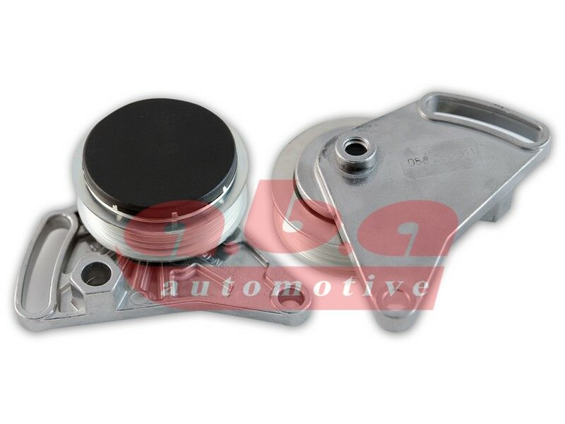 KLİMA GERGİ BİLYASI RULMANLI KÜTÜKLÜ PASSAT-A4-A6 1.6-1.8 - 1.9 TDI AEB-ADR-AWT-AFN-AVF-ABA 25500511-058260511