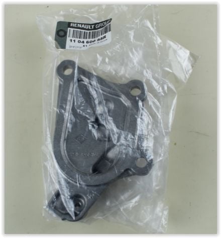 SİLİNDİR KAPAĞI KAPAMA PLAKASI CAPTUR-CLIO IV-SANDERO 1.2 TCE-MY 110460088R-110460088R