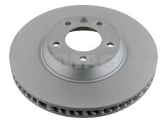 ÖN FREN AYNASI SAĞ AUDI Q7 3.0 TDI 06 TOUAREG 02 CAYENNE 3.2 4.5 S TURBO 02 350x5D FEBI 26653-SWAG-7L8615302