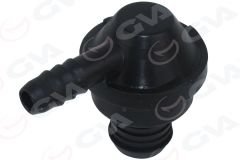 ÜST KAPAK VALFİ GOLF5-GOLF6-JETTA-POLO 1.2-1.4 TSI 2004 CAXA-CBZA-CBZB-CBZC-CGGB-GVA 9105668-030103175B