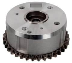 EKSANTİRİK DİŞLİSİ GOLF 5-PASSAT-JETTA-A3-LEON 1.4 TSI-1.6 FSI 2004-2010 FEBI 45084-SWAG 30945084-03C109088B-03C109088F