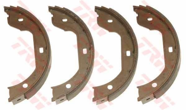 EL FREN BALATASI BMW E46 E60 E63 E64 E65 F07 F01 E83 E53 E70 E71 E72 F15 F16 Z4 VW TRANSPORTER T5 TOUAREG MULTIVAN T5-TRW GS8478-34416761293-7L6698525