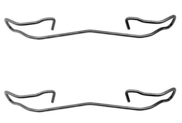 ÖN FREN KALİPER YAYI MGN II-LGN II-FORD CMAX-FOCUS II-YAPAR 049765-7701049765-93BX22051AA-5029238